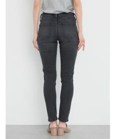 AMERICAN HOLIC スキニーフィットデニム