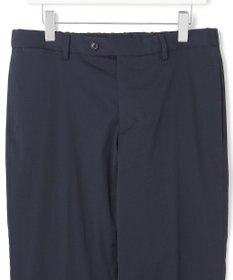 J.PRESS MEN 感動！？上品な見た目に着心地抜群なセットアップ【MECHANICAL】【超軽量 / 清涼感 / 洗える】ハイパワーストレッチ スラックス