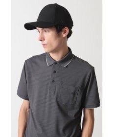DAKS DAKS GOLF マジックホール ベースボールキャップ