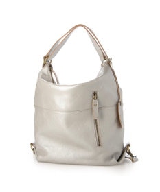 UNBILLION アトランタ ATLANTA / 牛革2wayリュック