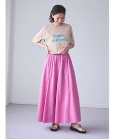 Green Parks フレンチロゴレギュラーＴシャツ