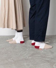 TRICOTE 【en】コットンソックス