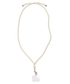 WEGO シート付きロープストラップ