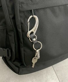 WEGO Dickies フックカラビナキーホルダー