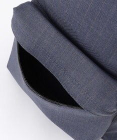 KASHIYAMA WOOL　BACKPACK