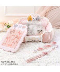 PET PARADISE ディズニー マリー ３兄弟 ピアノカドラー