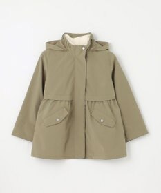 組曲 KIDS 【150-170㎝】3WAY モッズコート