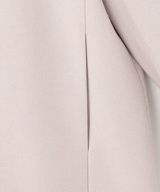 組曲 L 【2WAY】ウールモッサ ショートコート