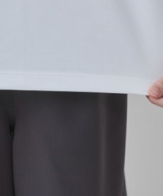 WEGO 【ユニセックス着用アITEM/２点SET】フェイクスウェードアンサンブルカーディガン