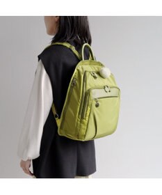 ACE BAGS & LUGGAGE Kanana project PJ1-4th リュックサック A4 67645 カナナ プロジェクト 軽量 軽い 旅行