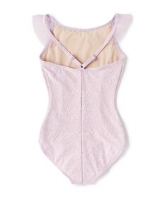 Chacott キャミソールレオタード