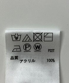 ONWARD Reuse Park 【any SiS】ニット秋冬