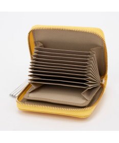 UNBILLION ペルケ perche × 髙嶋シオンコラボ ・ジャバラカードアートウォレット