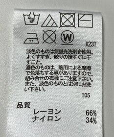 ONWARD Reuse Park 【any SiS】ニット秋冬