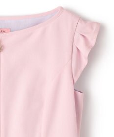 TOCCA 【洗える】SUMMER ENTRANCE ドレス