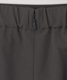 J.PRESS LADIES 【洗える】RENU ソフトタイプライター スカート