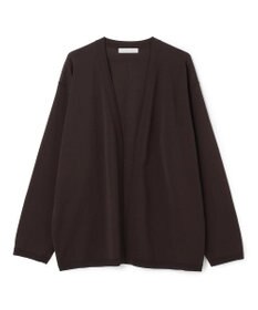 UNFILO MENS アラエルエアリーシアーカーデ