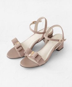 TOCCA NOBLE RIBBON SANDALS サンダル