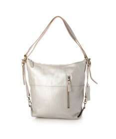 UNBILLION アトランタ ATLANTA / 牛革2wayリュック