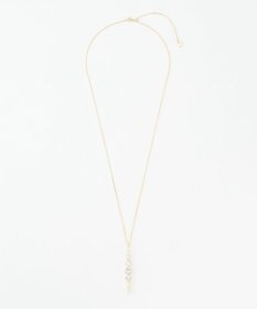 自由区 プレシオサライン ネックレス