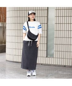 林八百吉商店 Champion オックストラッカーメッシュキャップ