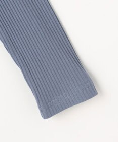 組曲 KIDS 【150-160㎝】セーラーカラー リブトップス