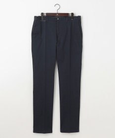 JOSEPH ABBOUD 【キングサイズ・25SS・ウエストも伸びる！オーガニックコットン使用】ハイパワーオーガニックピケ パンツ