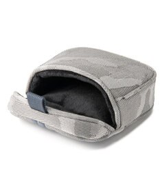 ZERO HALLIBURTON ジャガードカモ柄 マレットタイプヘッドカバー JC Series Cover ZHG-HC26 85244