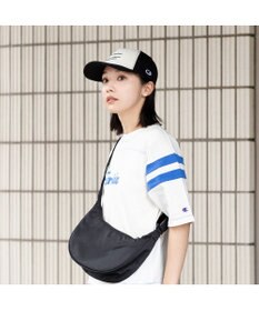 林八百吉商店 Champion オックストラッカーメッシュキャップ