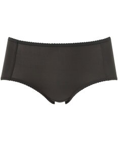 Wing ジュニアショーツ おしりにくいこみにくい ズレ上がりにくい(裾) さらっと快適 【non!PKパンツ】 はきこみ丈あさめ RB2533とペア RJ3533 ウイング／ワコール