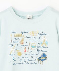 組曲 KIDS 【110-140㎝】リトルコンサート Tシャツ