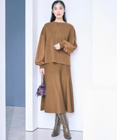 組曲 ツイードMINIドロスト バッグ