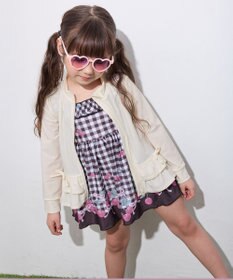 ANY KIDS キッズサングラス