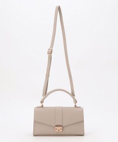 ANY SIS 【2WAY】トップハンドルショルダー バッグ