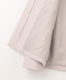 組曲 L 【2WAY】ウールモッサ ショートコート