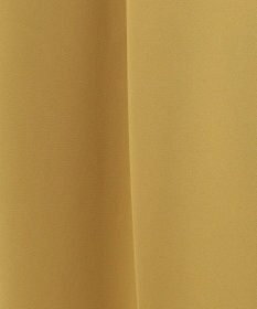 23区 【洗える】ポリエステルストレッチツイル テーパードパンツ