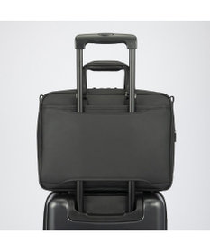 ACE BAGS & LUGGAGE ace. EVL-4.0 10th ビジネスバッグ  A4サイズ 14インチPC収納 13/17L エキスパンド 68951 エース