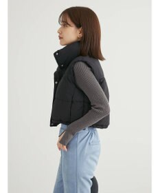 Green Parks ・Ｐｅｔｉｔ　Ｆｌｅｕｒ　ナカワタショートベスト