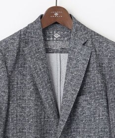 JOSEPH ABBOUD 【イージーケア・多機能】人気 ライトウェーブ ジャケット