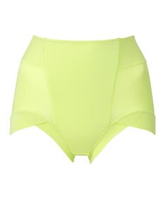 BRADELIS New York 【BRADELIS NewYork peace】綿混楽々dailyソフトショーツ23 接触冷感 吸汗速乾 サラッと快適な補正ショーツ