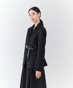 23区 【エステータ】ダブルロングベルト