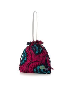 UNBILLION ペルケ perche / マリ・Harmony for peaceバゲットトート