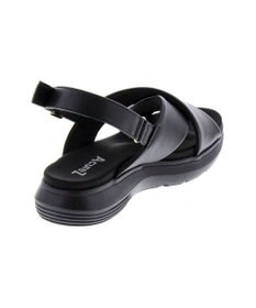 AcureZ オトナのスポサン クロスベルトデザイン「軽×ラクサンダル」