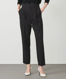 BEIGE， CASSEL / テーパードパンツ