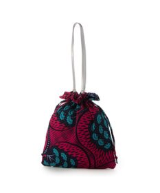 UNBILLION ペルケ perche / マリ・Harmony for peaceバゲットトート