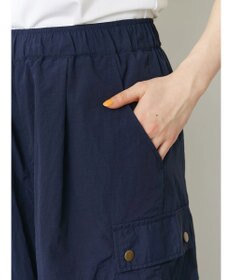 CRAFT STANDARD BOUTIQUE パラシュートパンツ