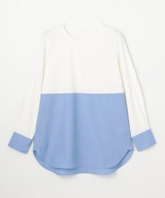 ANY シャツコンビレイヤードインナー