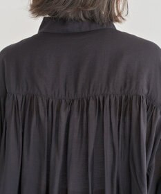 Green Parks ・ＥＬＥＮＣＡＲＥ　ＤＵＥ　シアーシャーリングシャツ