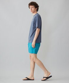 UNFILO MENS ベーシック ロゴT