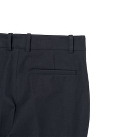 JOSEPH ギャバジンストレッチトラウザーズ　タフィラ